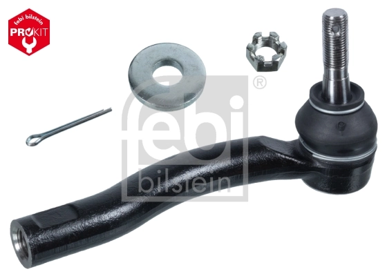 Tie Rod End